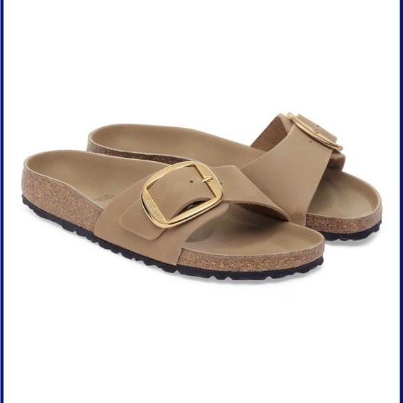 Birkenstock | Madrid Big Buckle - Picture 2 of 8